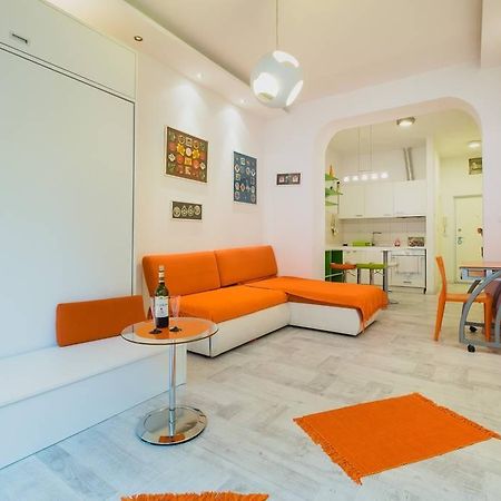 Porto Studio Belgrado Exterior foto