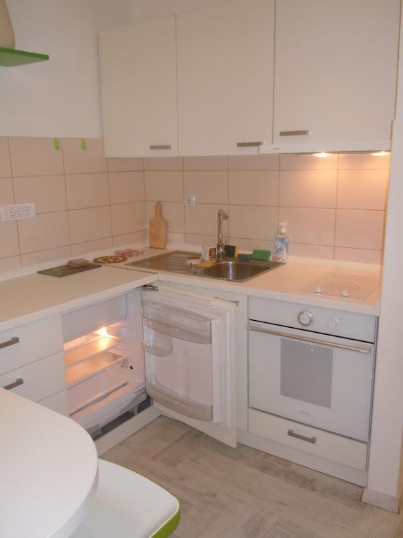 Porto Studio Belgrado Habitación foto