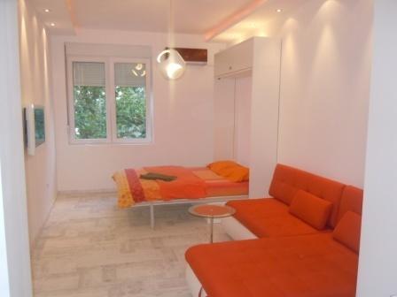 Porto Studio Belgrado Habitación foto