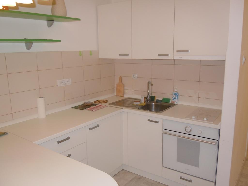 Porto Studio Belgrado Habitación foto